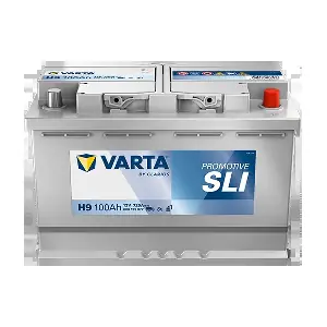 600123072K182 VARTA