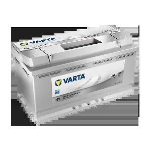 VARTA 6004020833162