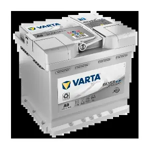 550901054J382 VARTA