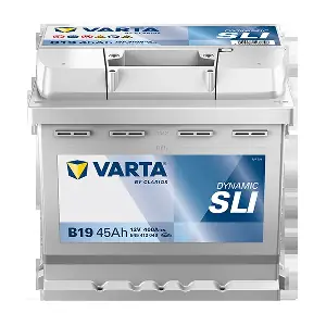 VARTA 545412040K262
