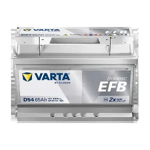 VARTA 565500065K262