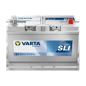 VARTA 595404083K262