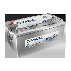 VARTA 740500120E652