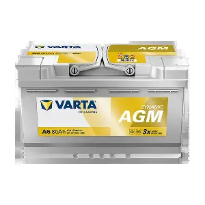 VARTA 580901080K262
