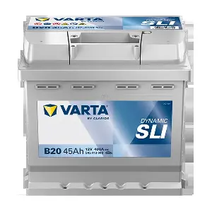 545413040K262 VARTA