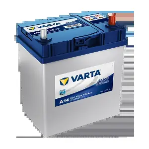 5401260333132 VARTA