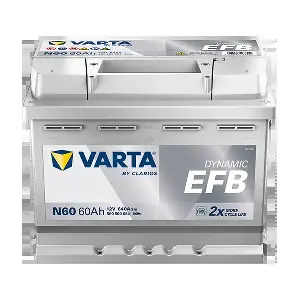 VARTA 560500064K262