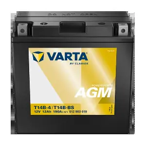 512903019K544 VARTA