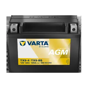 508012014K544 VARTA