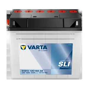 519013024K544 VARTA