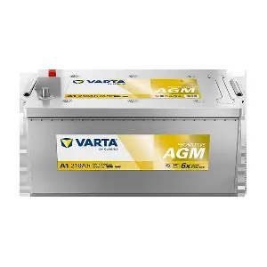 710901120K182 VARTA