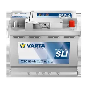 555064042K182 VARTA
