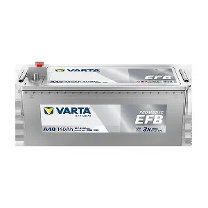 A40 VARTA