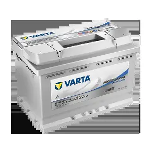 930075065B912 VARTA