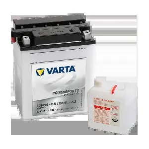 514011019I314 VARTA