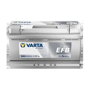595500085K262 VARTA