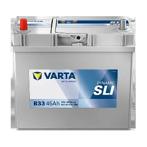 545157033K262 VARTA