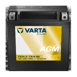 512014020K544 VARTA