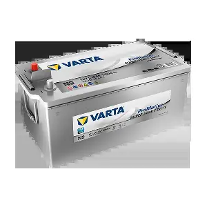 VARTA 725103115A722