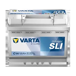 556400048K262 VARTA
