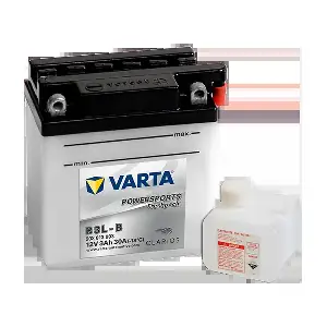 VARTA 503013003I314
