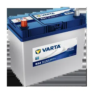 VARTA 5451580333132