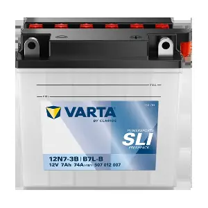 507012007K544 VARTA