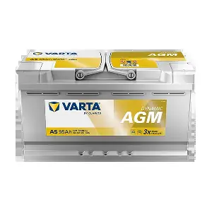 595901085K262 VARTA