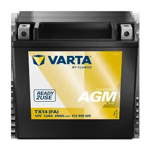VARTA 512909020K542