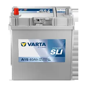 540127033K262 VARTA