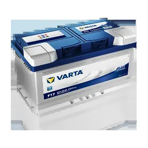 VARTA 5804060743132