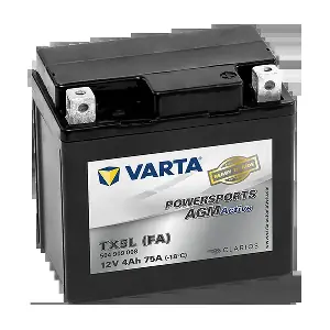 682423 VARTA