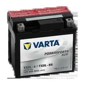 VARTA 504012008I314