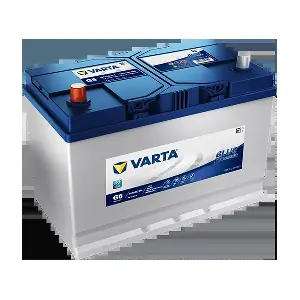 G5 VARTA