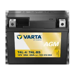 503014004K544 VARTA