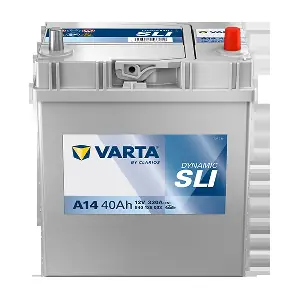 540126033K262 VARTA