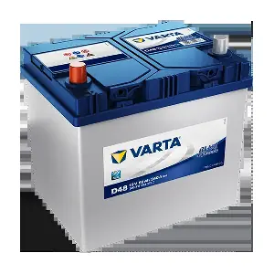 VARTA 5604110543132