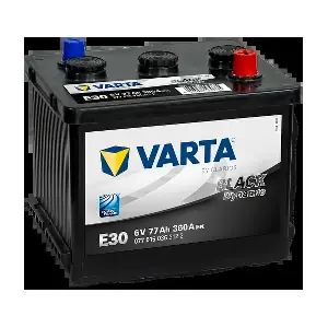 VARTA 0770150363122