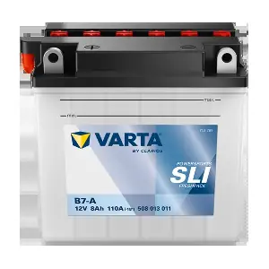 VARTA 508013011K544
