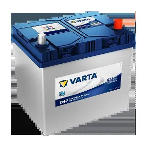 VARTA 5604100543132