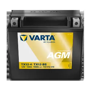510012015K544 VARTA
