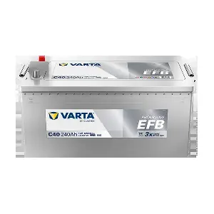 VARTA 740500120K182