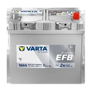 710008 VARTA