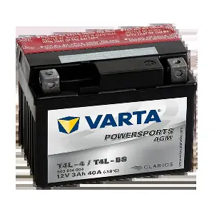 503014004I314 VARTA