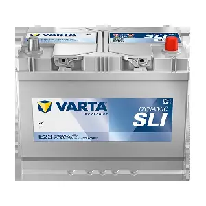 710003 VARTA