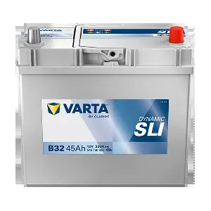 158 VARTA