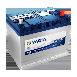 VARTA 572501076D842