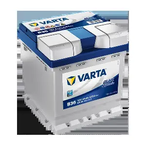 VARTA 5444010423132