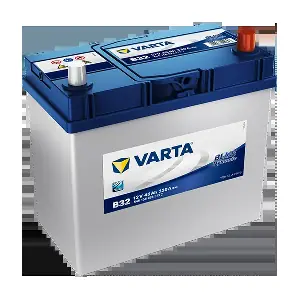 VARTA 5451560333132