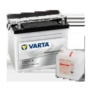524100020I314 VARTA